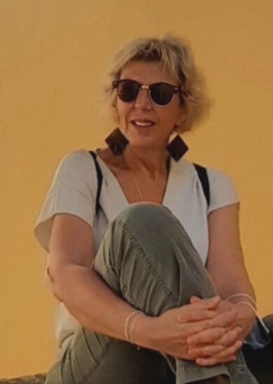 Nicole Fabre