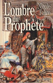 Couverture de L’Ombre du Prophète